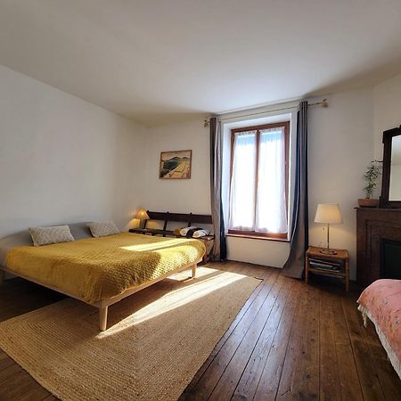 La Bycoque, Maison 2 Chambres Au Calme Thomery Buitenkant foto